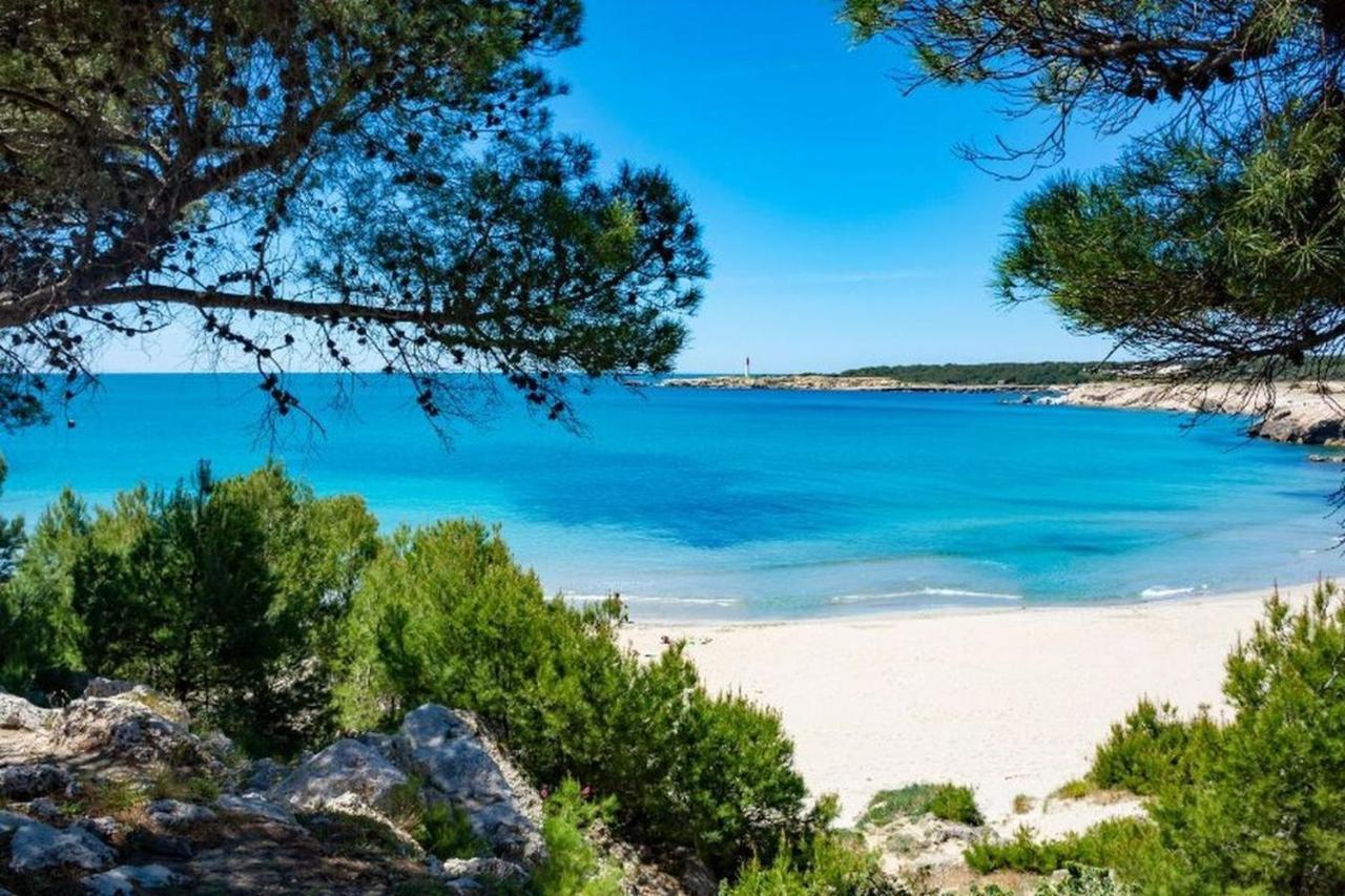 Appartement T2 De Charme Sausset-les-Pins Eksteriør billede