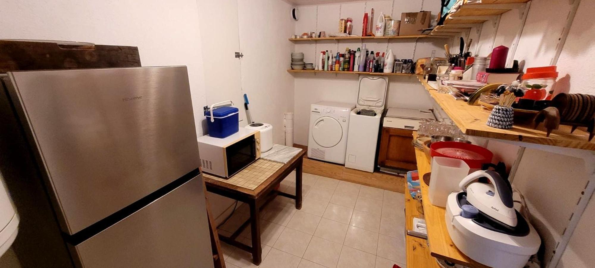 Appartement T2 De Charme Sausset-les-Pins Eksteriør billede
