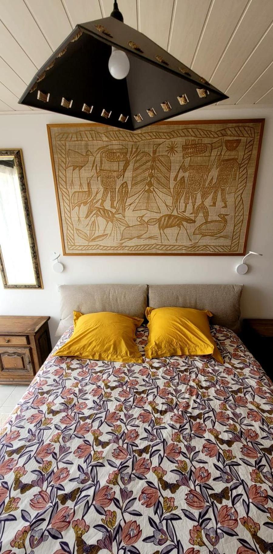 Appartement T2 De Charme Sausset-les-Pins Eksteriør billede